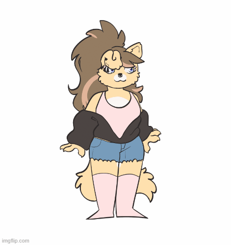 a stupid thingy, i love this